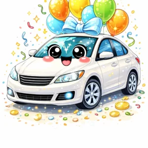 Araba Kokusu Esansı