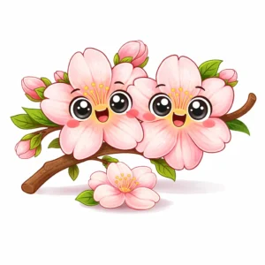 Japon Kiraz Çiçeği Esansı 1 Kg