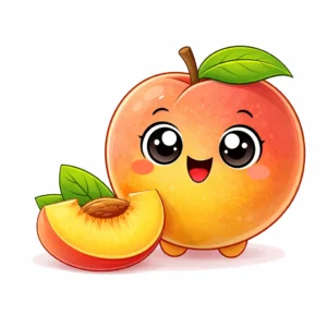 Şeftali Esansı 1 Kg