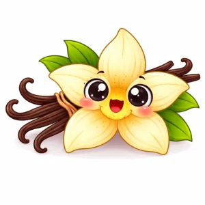 Vanilya Esansı 1 Kg