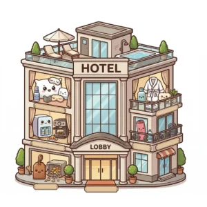 Otel Sabun Esansı