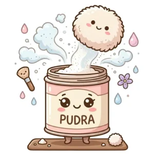 Pudra Sabun Esansı