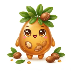 Argan Sabun Esansı